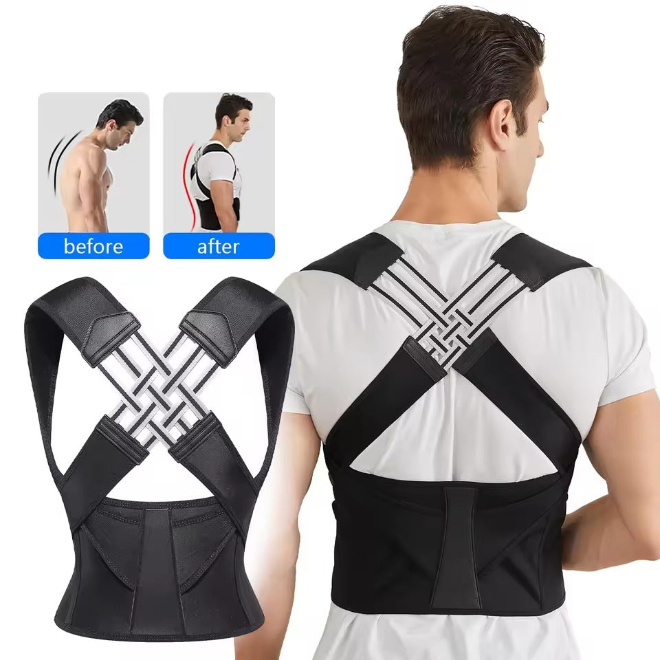 Posture Corrector Brace