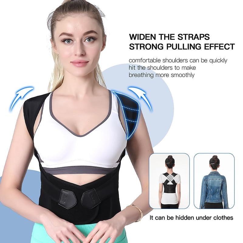 Posture Corrector Brace